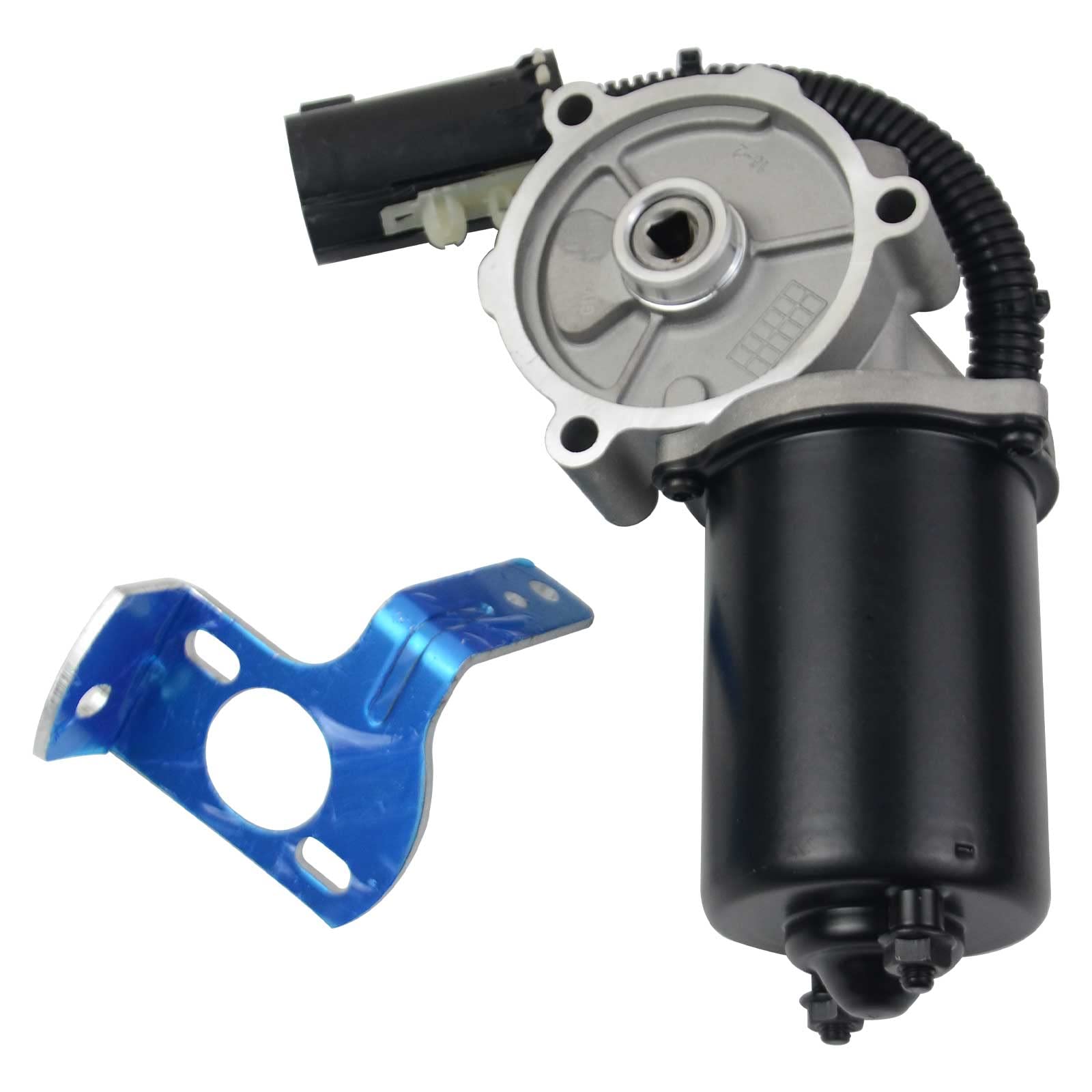 Caja de transferencia del actuador Compatible con 2WD 4WD 3255705007 4408648006 4408648005