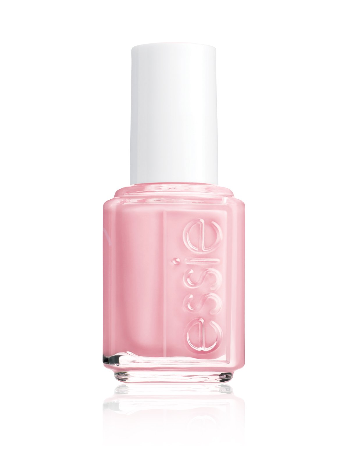 essie® Nail Polish, Muchi, Muchi, Pink, 13.5 ml