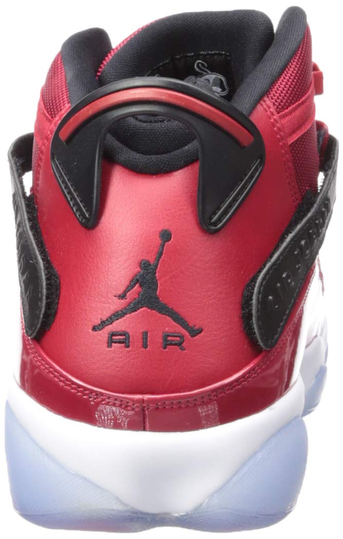 NIKE 6 Rings, Zapatillas de Deporte Hombre