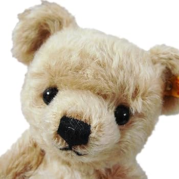 テディベア シュタイフ Steiff snobby ドイツ ヴィンテージ Steiff シュタイフ『Snobby 35cm