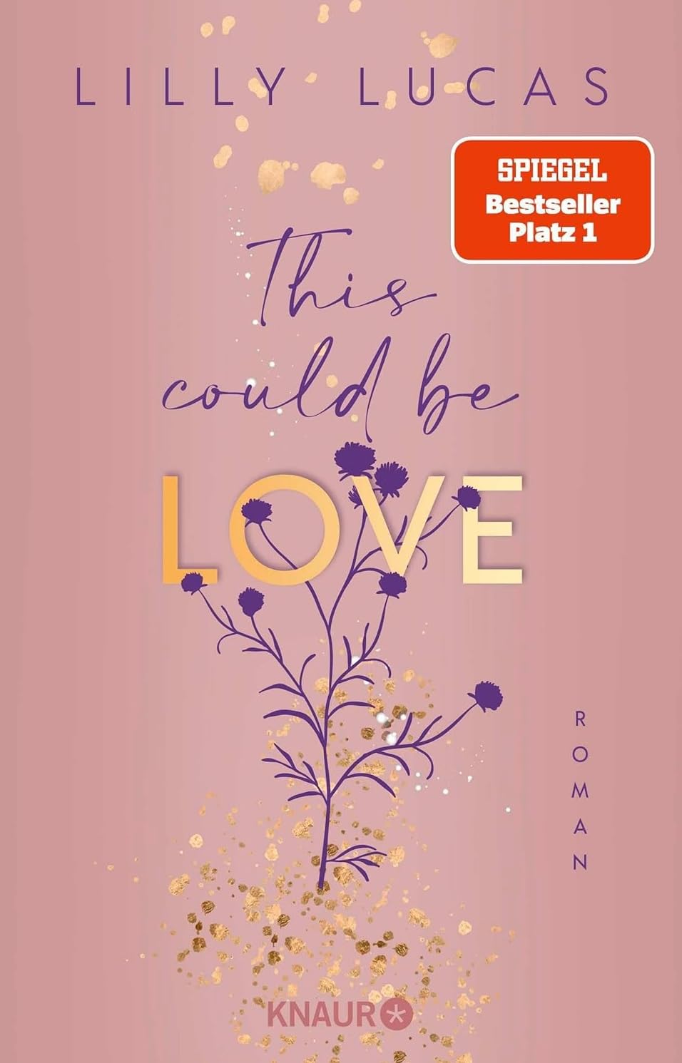 Lilly Lucas Hawaii Love Trilogie - This could be Love, This could be Home, This could be Forever