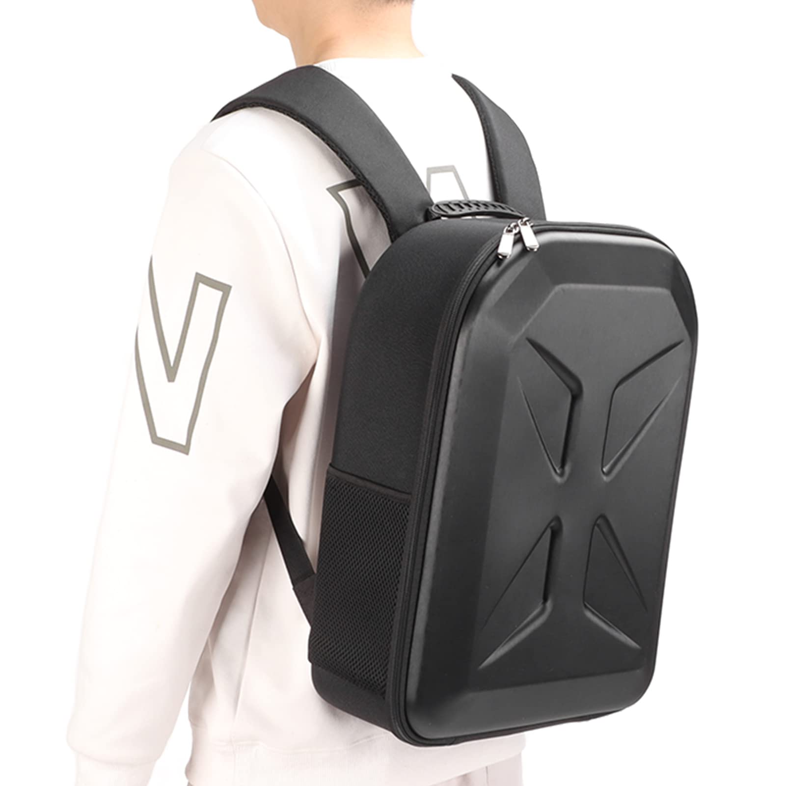 Cocoarm Torba na Drona dla DJI, EVA Twarda Skorupa (BLACK)