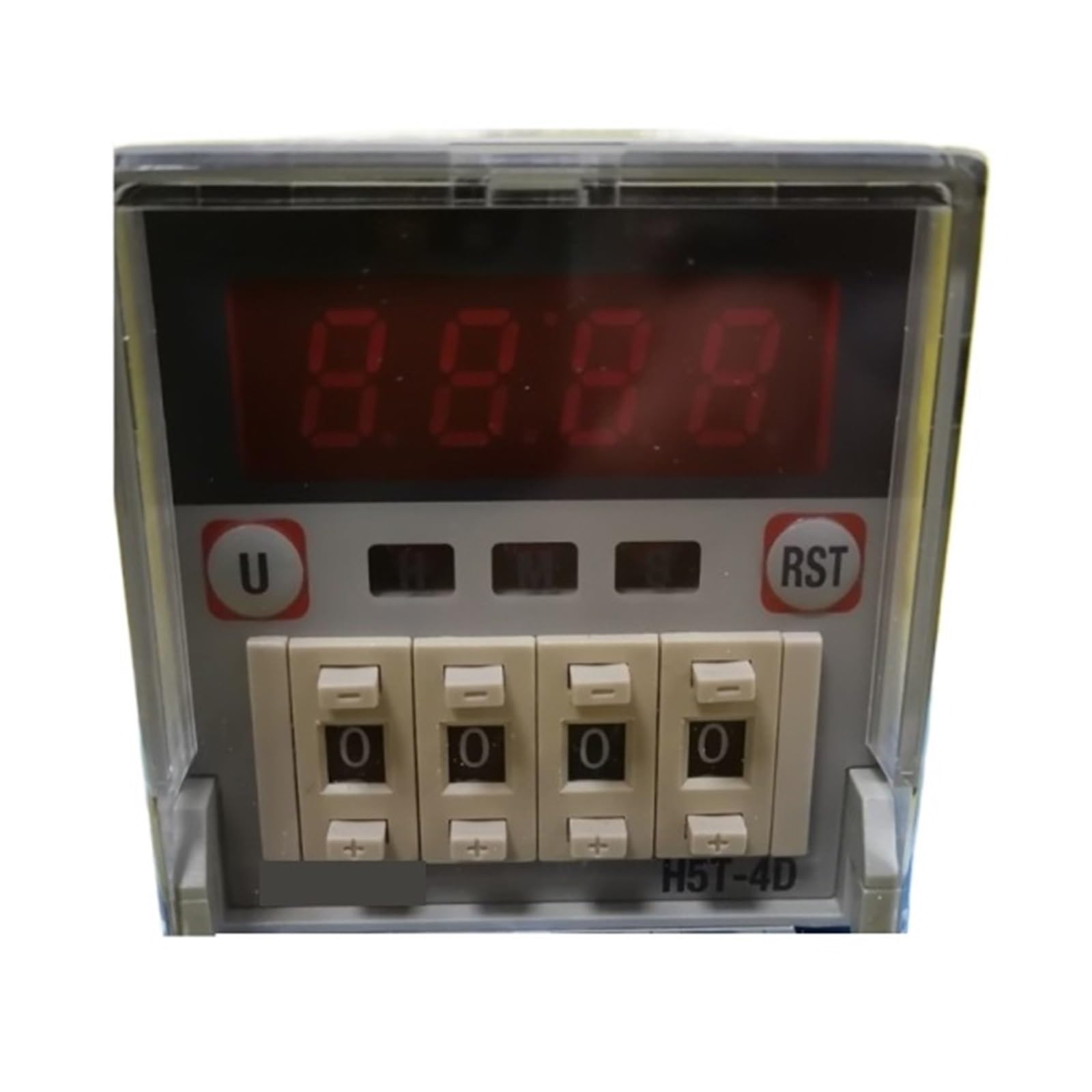 DSZUJTYROP Time Relay H5T-4D-DC24V