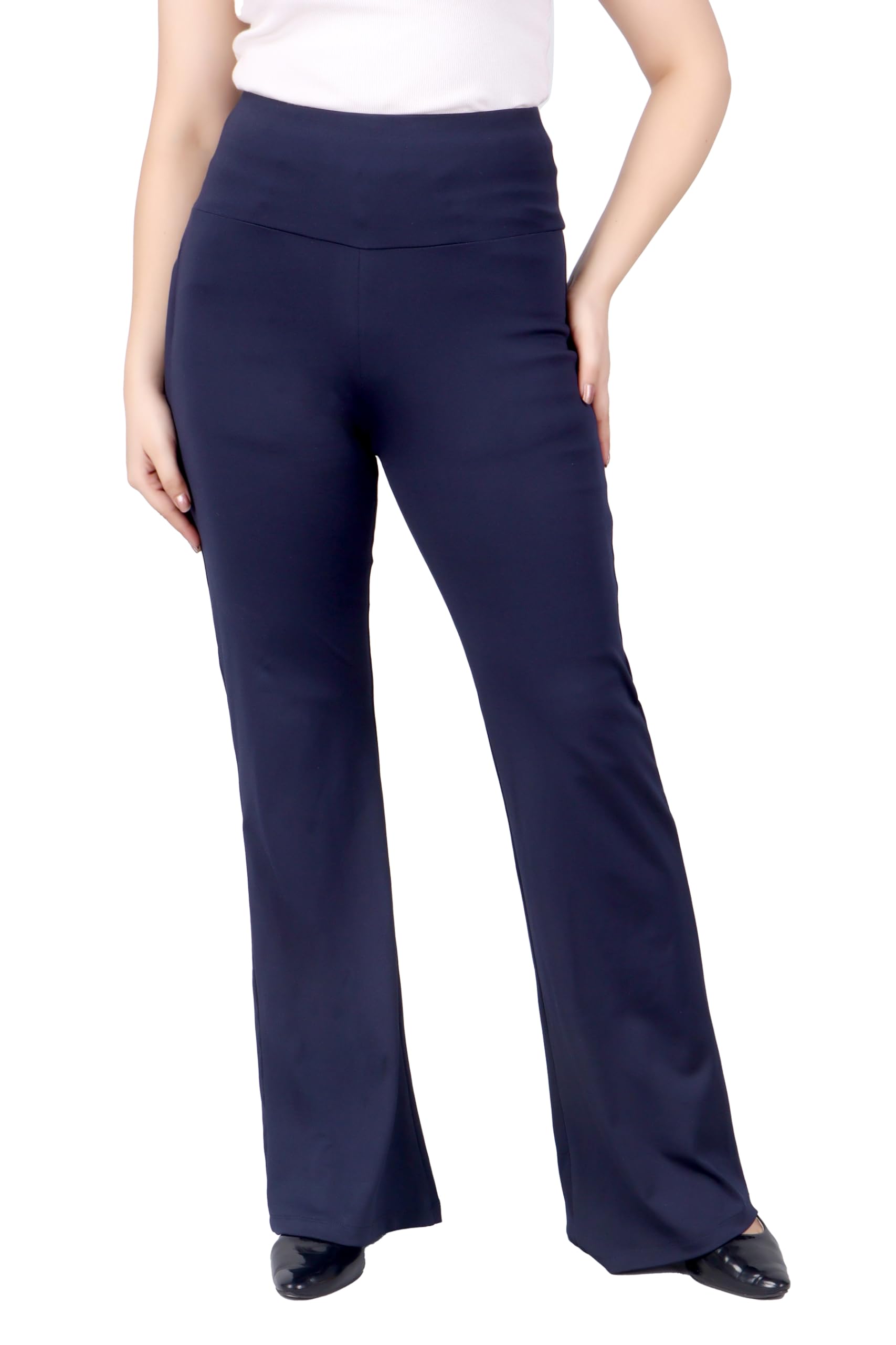 Women's Fitted Yoga Pants | Activewear Tights & Leggings-image-30