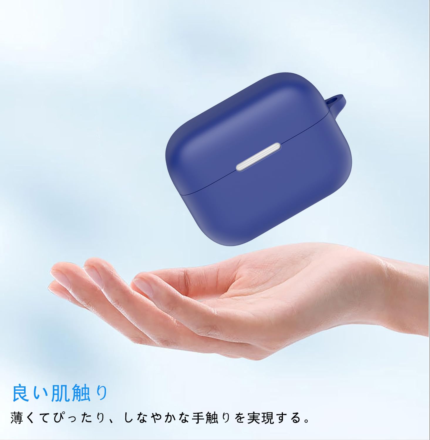 Amazon | For Anker Soundcore AeroClip ケース カバー 【ZENGZOUZ