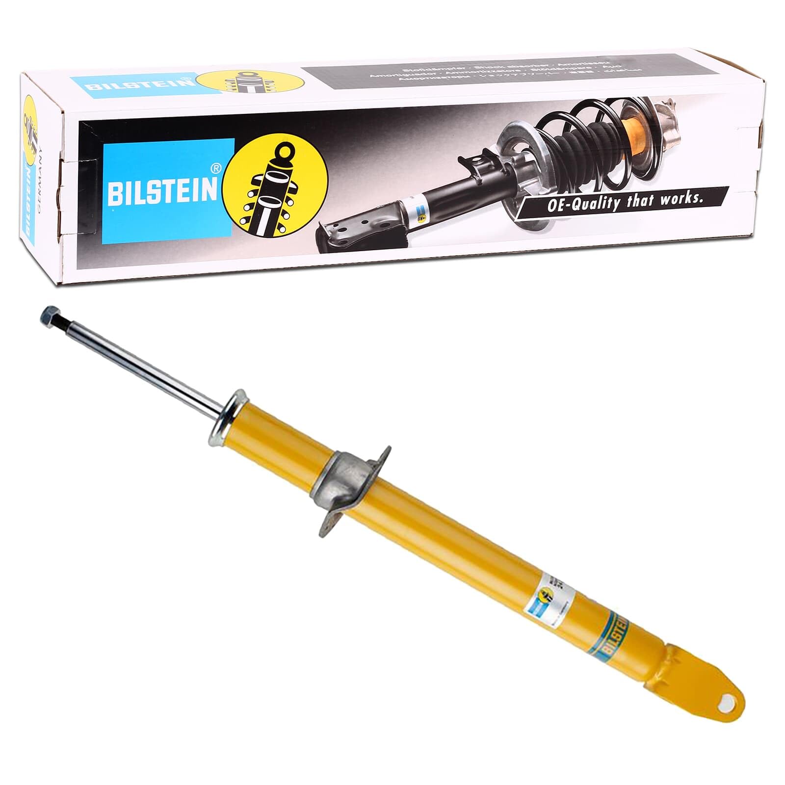 BILSTEIN 24-​241304 Ammortizzatore