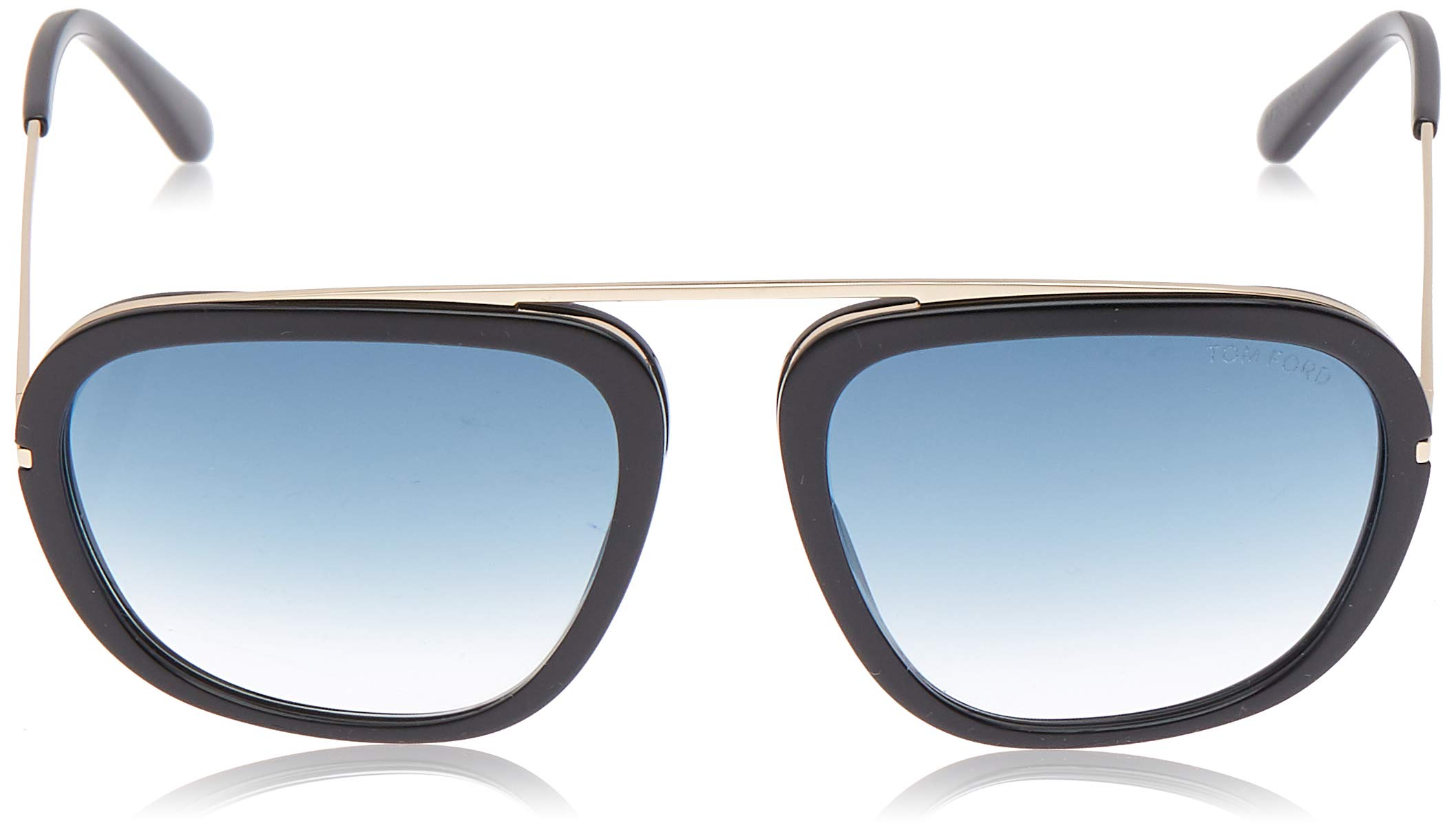 Tom ford womens men's johnson 57mm sunglasses Clearance