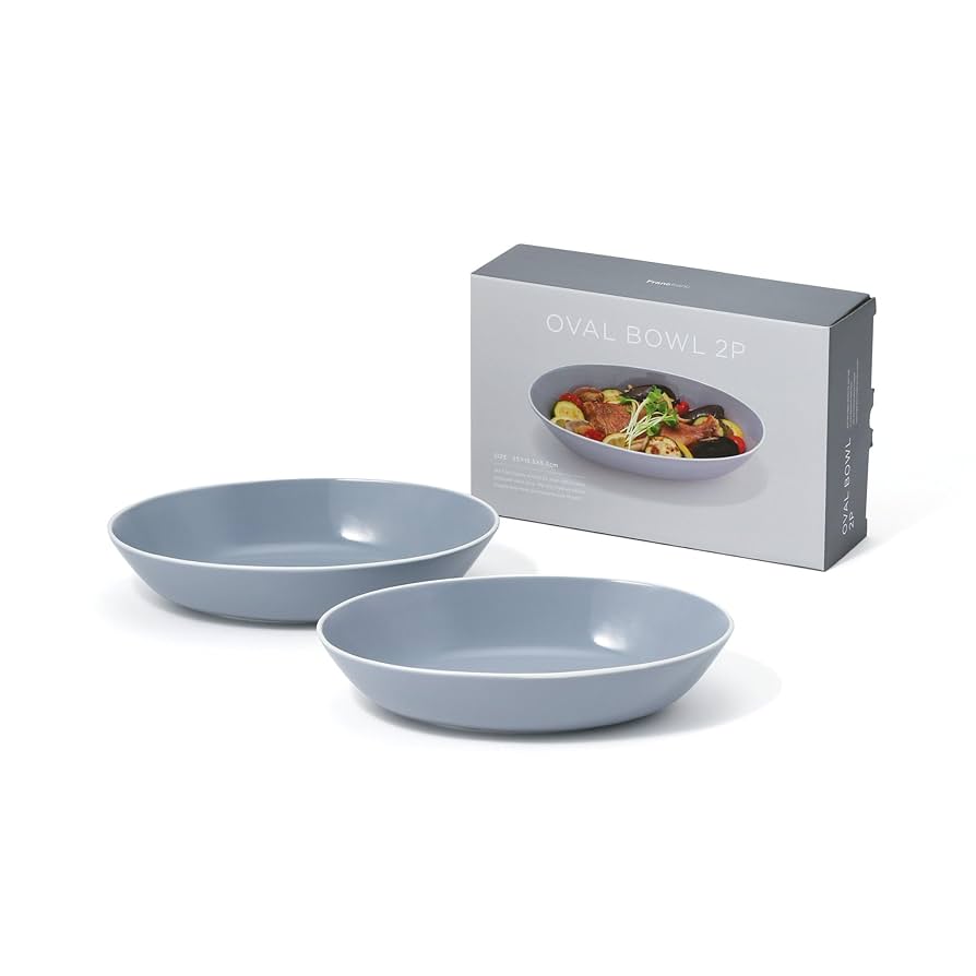 食器　お皿　オーバルボウル　フランフラン うねうね オーバルボウル ピンク | Francfranc（フランフラン