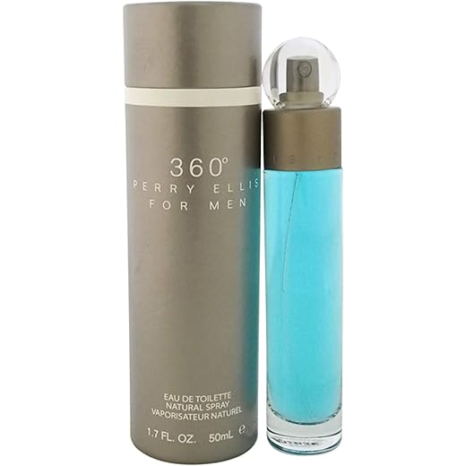 Perry Ellis 360 Men Spray 17oz