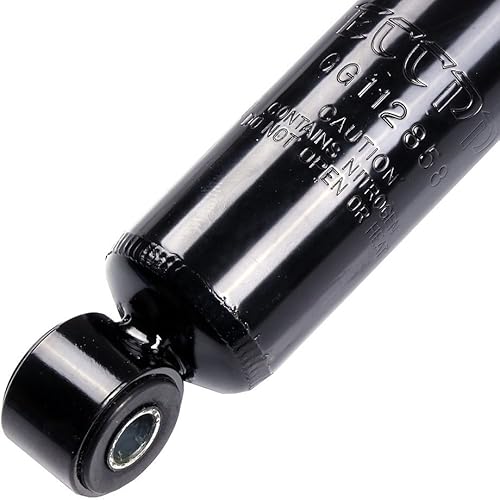 Miniatura 3 de SCITOO 2 amortiguadores delanteros para Chevy Colorado 2004-2012, 2004-2012 para GMC Canyon, 2006 para Isuzu i-350, 2007-2008 para Isuzu i-370 344465