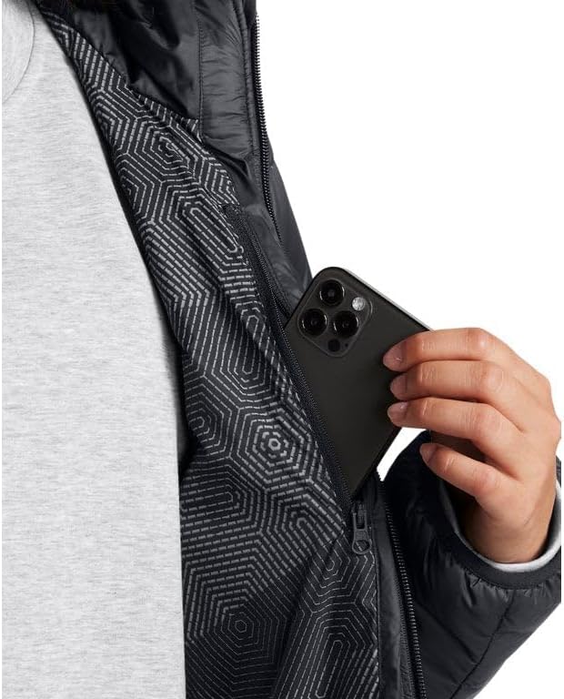 Under Armour unisex-adult Legend Down Hooded Jacket