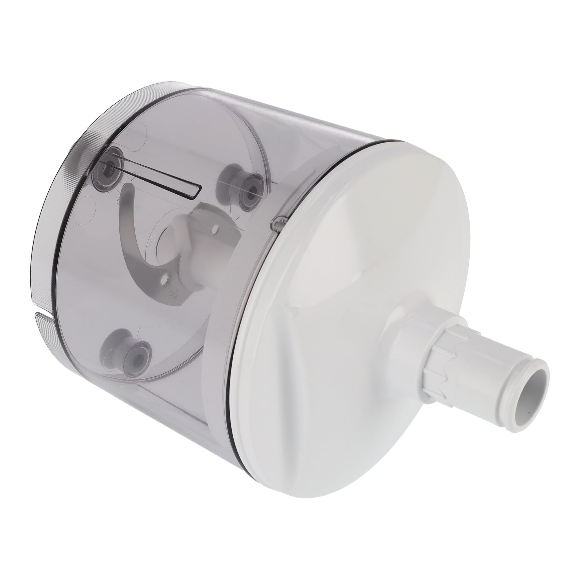 sparefixd Bol et lame rotative pour mixeur et processeur Bosch