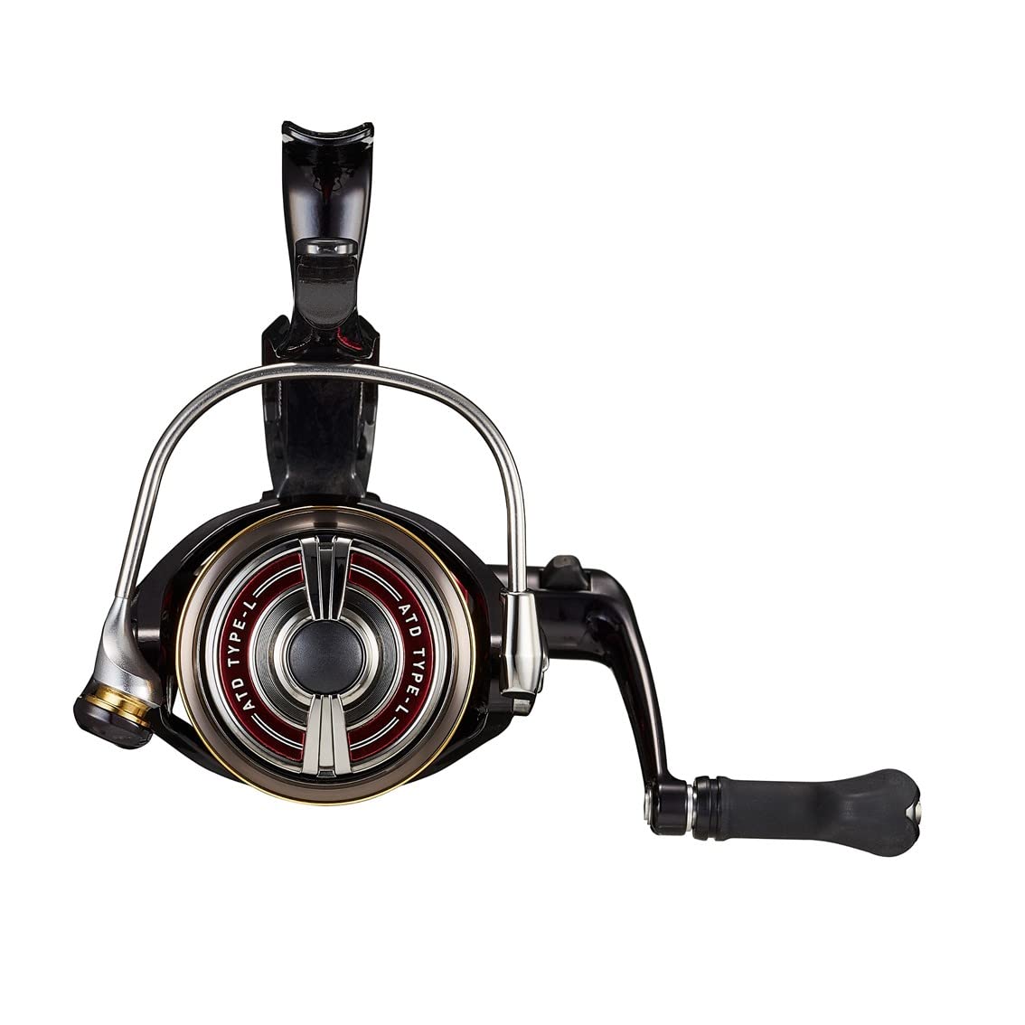 Daiwa Isho LB Reel 22 Tournament ISO Competition LBD, Spinning