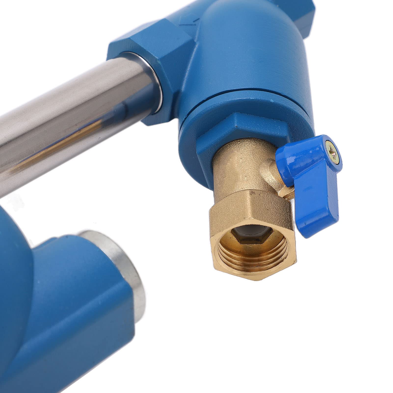 Válvula Neumática Eficiente de Drenaje Automático de Compresor de Aire para Tanques de Gasolina