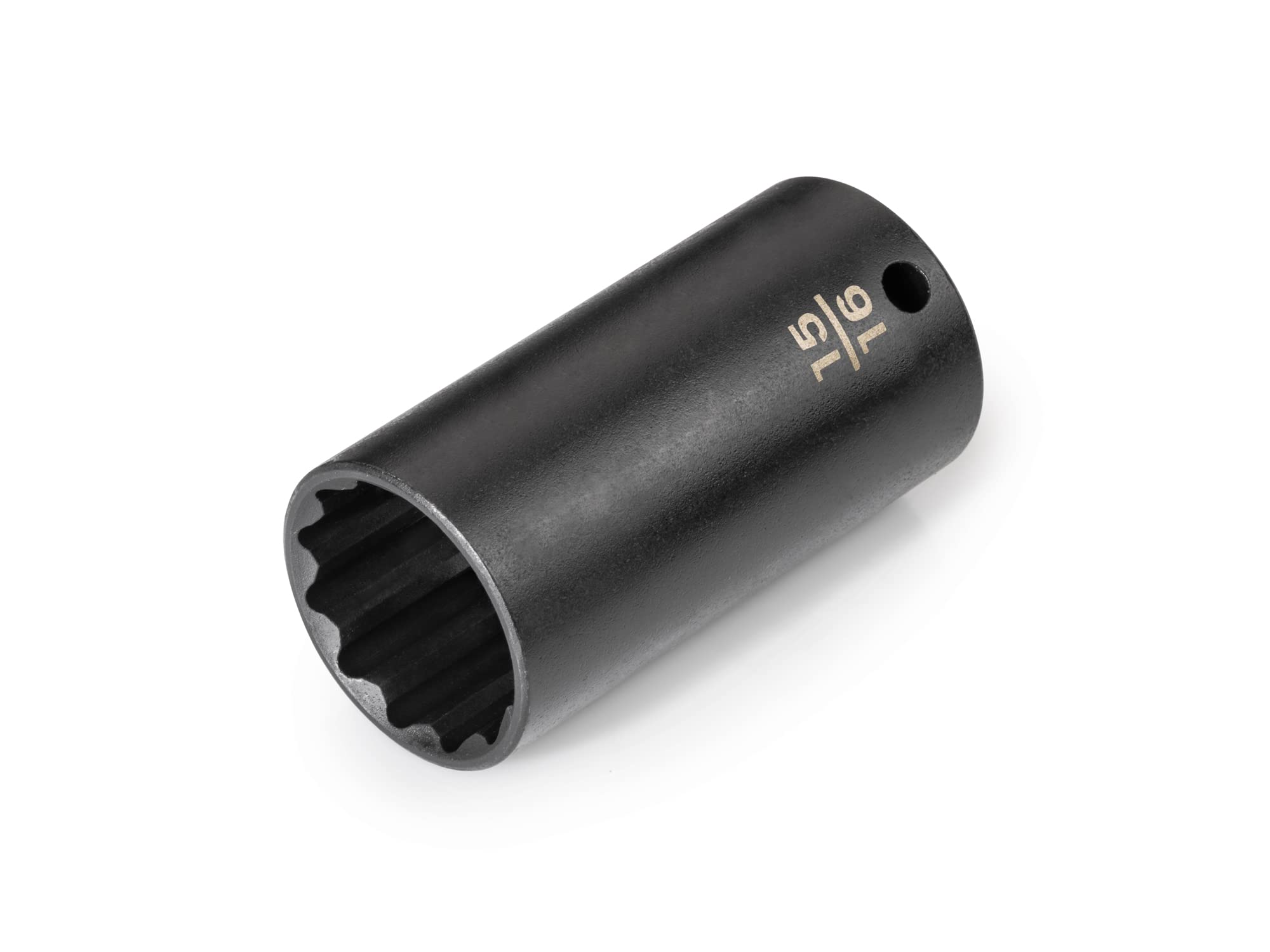 TEKTON 3/8 Inch Drive x 15/16 Inch 12-Point Impact Socket | SID13224