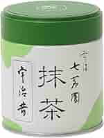 京都　宇治抹茶　堀井七茗園　宇治昔 30g 2缶 京都 宇治抹茶 堀井七茗園 宇治昔 30g 2缶 - メルカリ