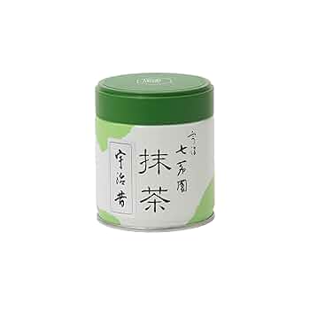 堀井七茗園 と伊藤園　宇治抹茶セット 堀井七茗園 と伊藤園 宇治抹茶セット