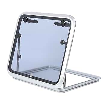 船窓 GORIKIISLAND 真鍮丸窓 7C 47≫船舶丸窓 開閉式 サッシ 窓枠