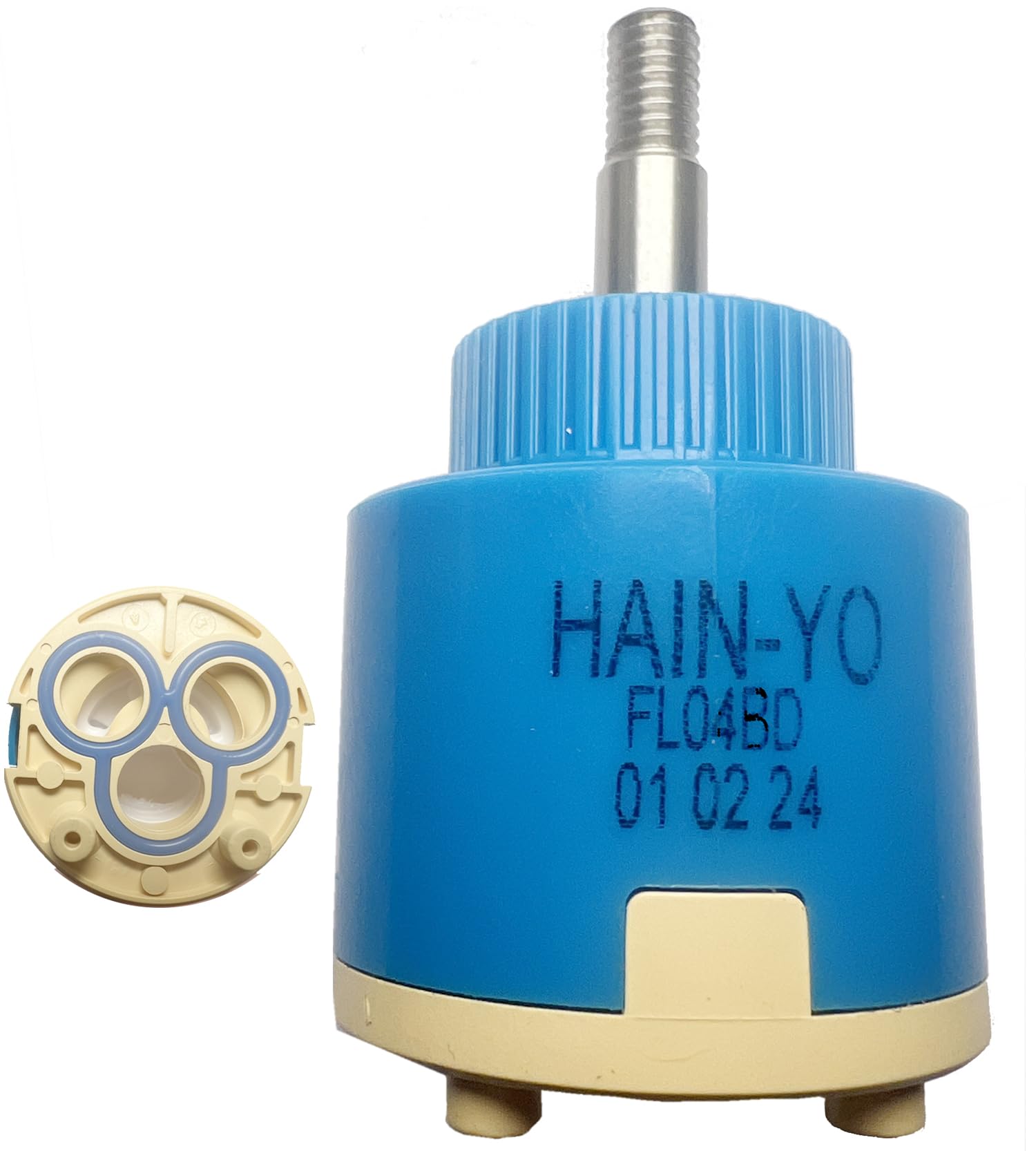 QLXAQLX Hain-Yo FL04BD 35mm Joystick Single Lever Faucet Cartridge
