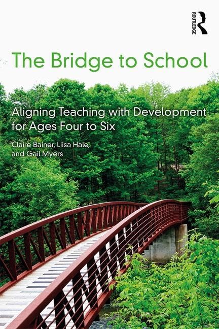 The Bridge to School      1st Edition