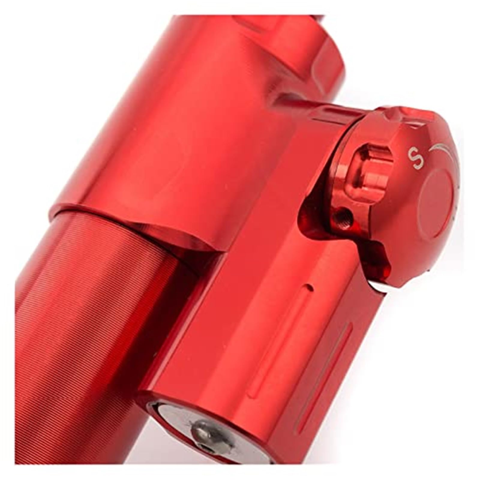 Zestaw wspornika montażowego stabilizatora motocykla CNC, GSX1300R, dla HAYABUSA, GSXR1300 1998-2016/1999/2000 Jednostka sterująca jazdą motocyklem(BLACK 9)