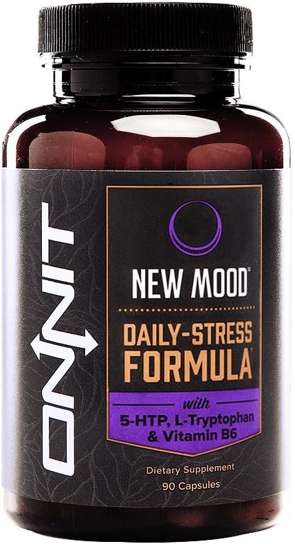 OnnitNew Mood (90 Capsules)