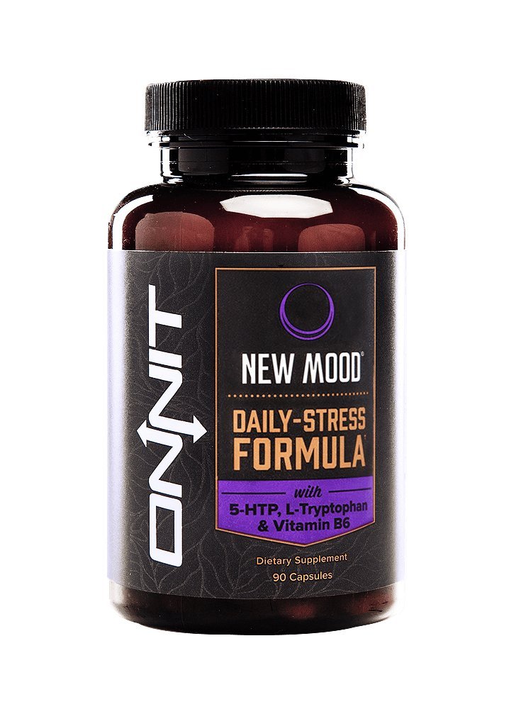 OnnitNew Mood (90 Capsules)