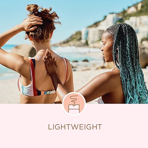 Miniatura 6 de Coppertone Glow Protect and Tan Sunscreen Lotion + Gradual Self Tanner, SPF 30 Sunscreen, 5 Fl Oz Tube