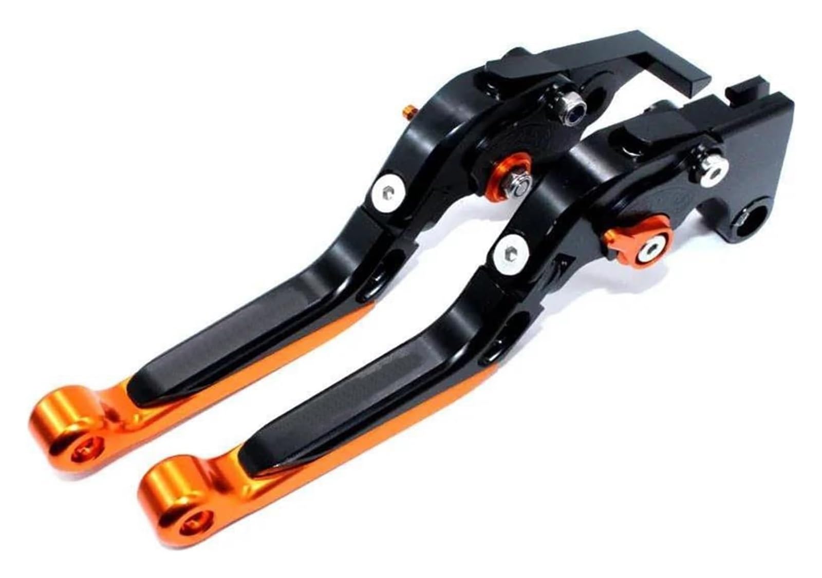Oiajdsad 12 Motorcycle Clutch Levers For Bmw G310gs G310 Gs G 310Gs 2017 2018 2019 Motorcycle Handle Folding Extendable Brake Clutch Lever Aaccessories