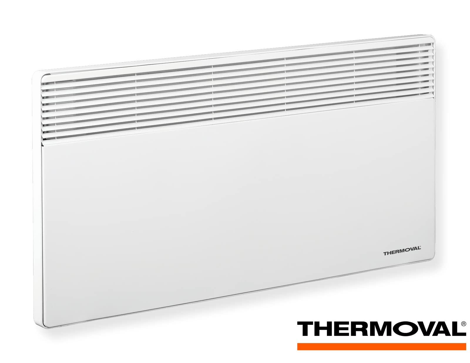 Termoconvettore da parete elettrico, 2500 W