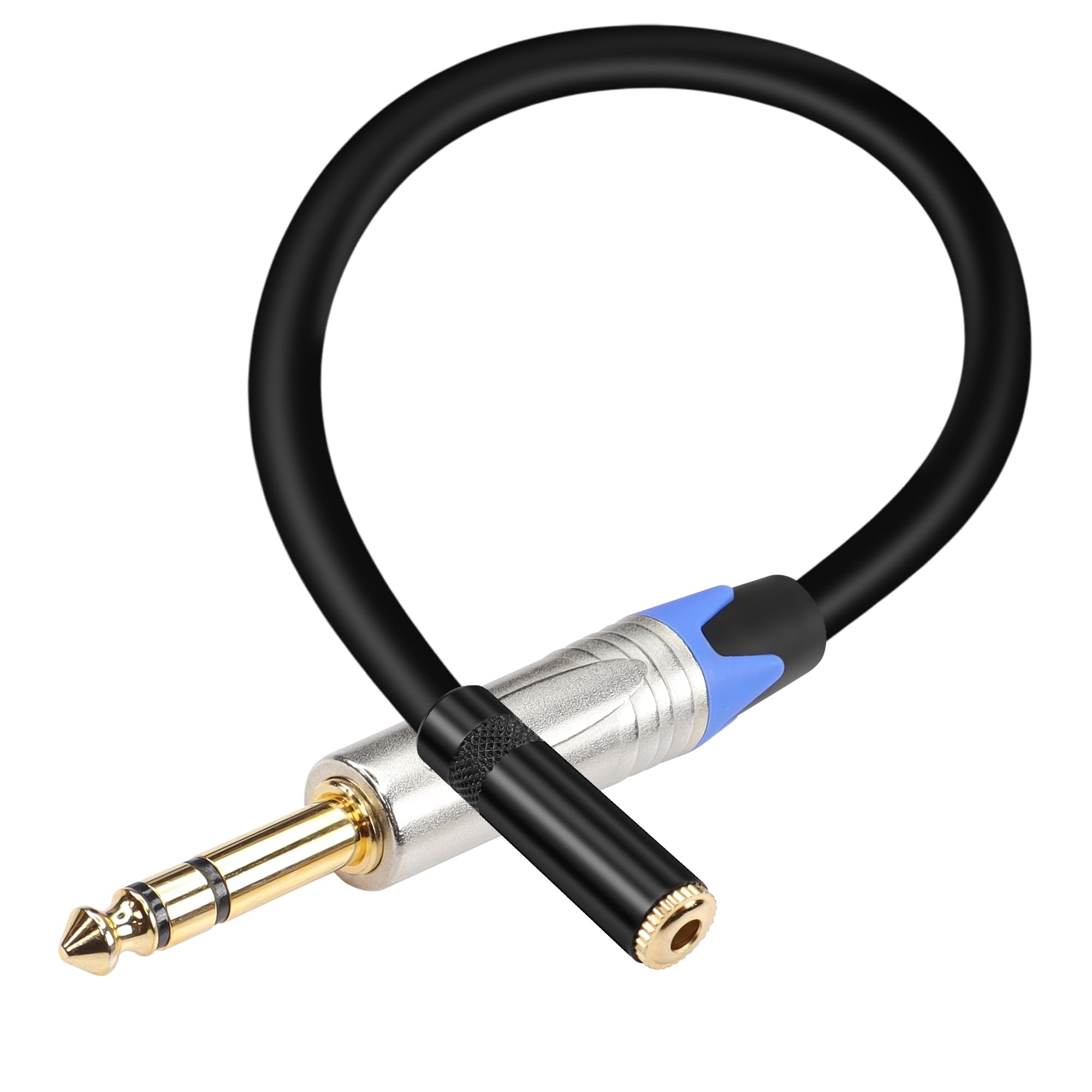 Balanced TRS To TRS Extenson Cable | Extenson Cable, Trs, Cable - View #5