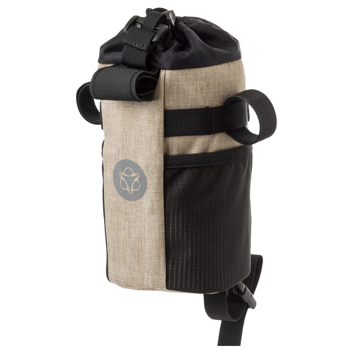 Borsa VENTURE 9x16x9cm Manubrio Snack-Pack Vintage