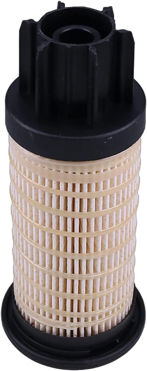 FUEL FILTER/FUEL WATER SEPARATOR 523-4987, 5234987, or SK48949, GOOD FOR CAT EXCAVATOR M320GC MH3040 M314 MH3026 M315 M322 M320 M315GC M318 M316,120 GC 140 140 GC, etc