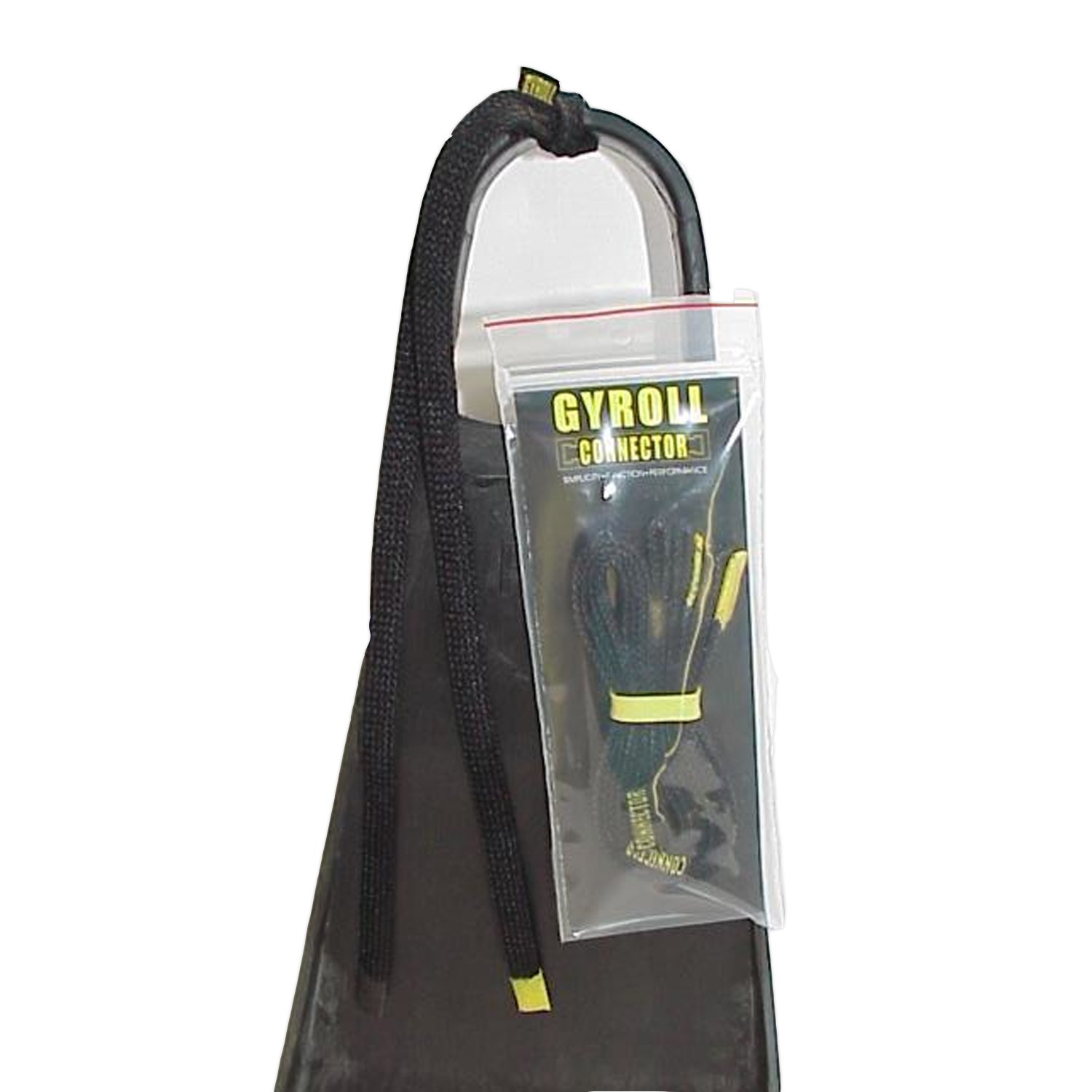 Gyroll Mike Stewart Connector Fin Tethers