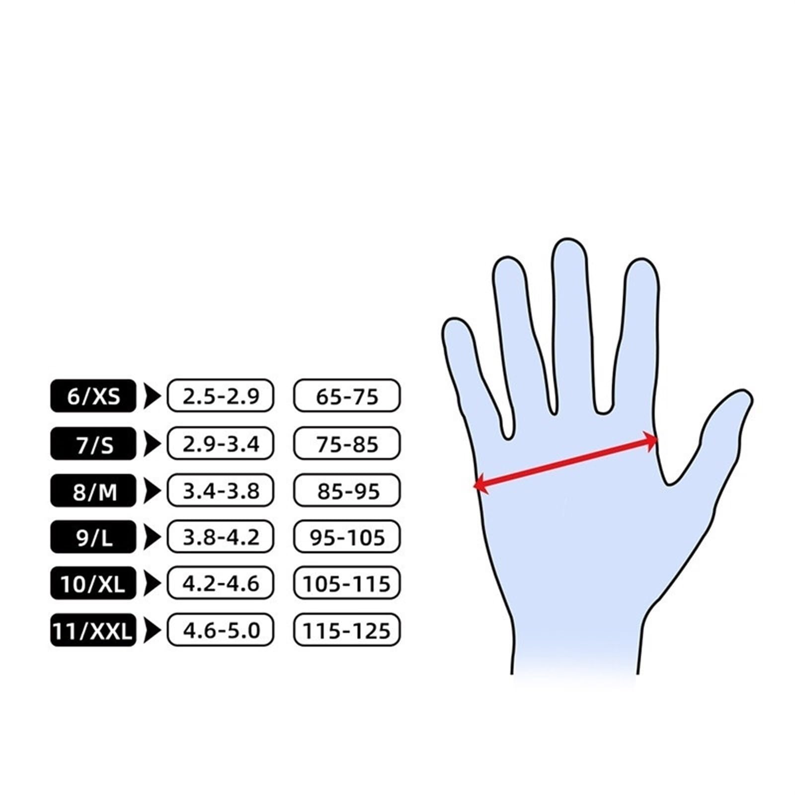 Gants de randonnée résistants aux coupures et aux chocs, anti-vibrations, gants résistants à l'huile
