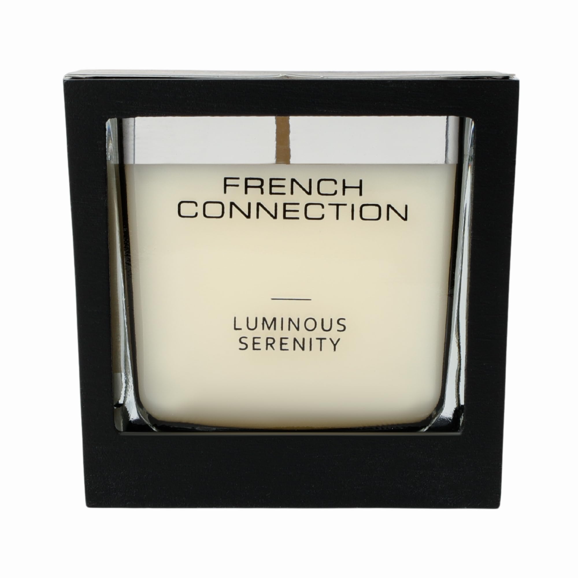 Luminous Serenity Signature Natural Black