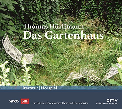 Preisvergleich Produktbild Das Gartenhaus