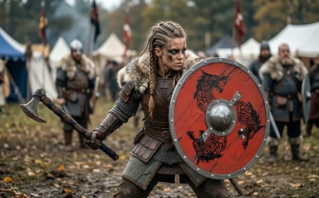 LOOYAR PU Foam Wolf Totem Viking Shield Bijl Speelgoed Props Voor Berserker Warrior Knight Kostuum Battle Play Halloween Cosplay LARP LOOYAR PU Foam Wolf Totem Viking Shield Bijl Speelgoed Props Voor Berserker Warrior Knight Kostuum Battle Play Halloween Cosplay LARP