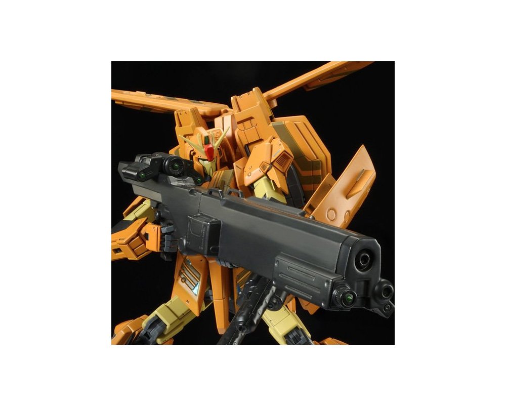 Amazon | バンダイ(BANDAI) MG 1/100 MSZ-006-3B ゼータガンダム3号機B  