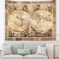 Couverture Bohème Mexicaine, Tapisserie Mandala, Serviette De Plage Ou Jeté De Pique-Nique, Décoration De Chambre, Pour La Plage, Blanc, 160 X 215cm-1200 G
