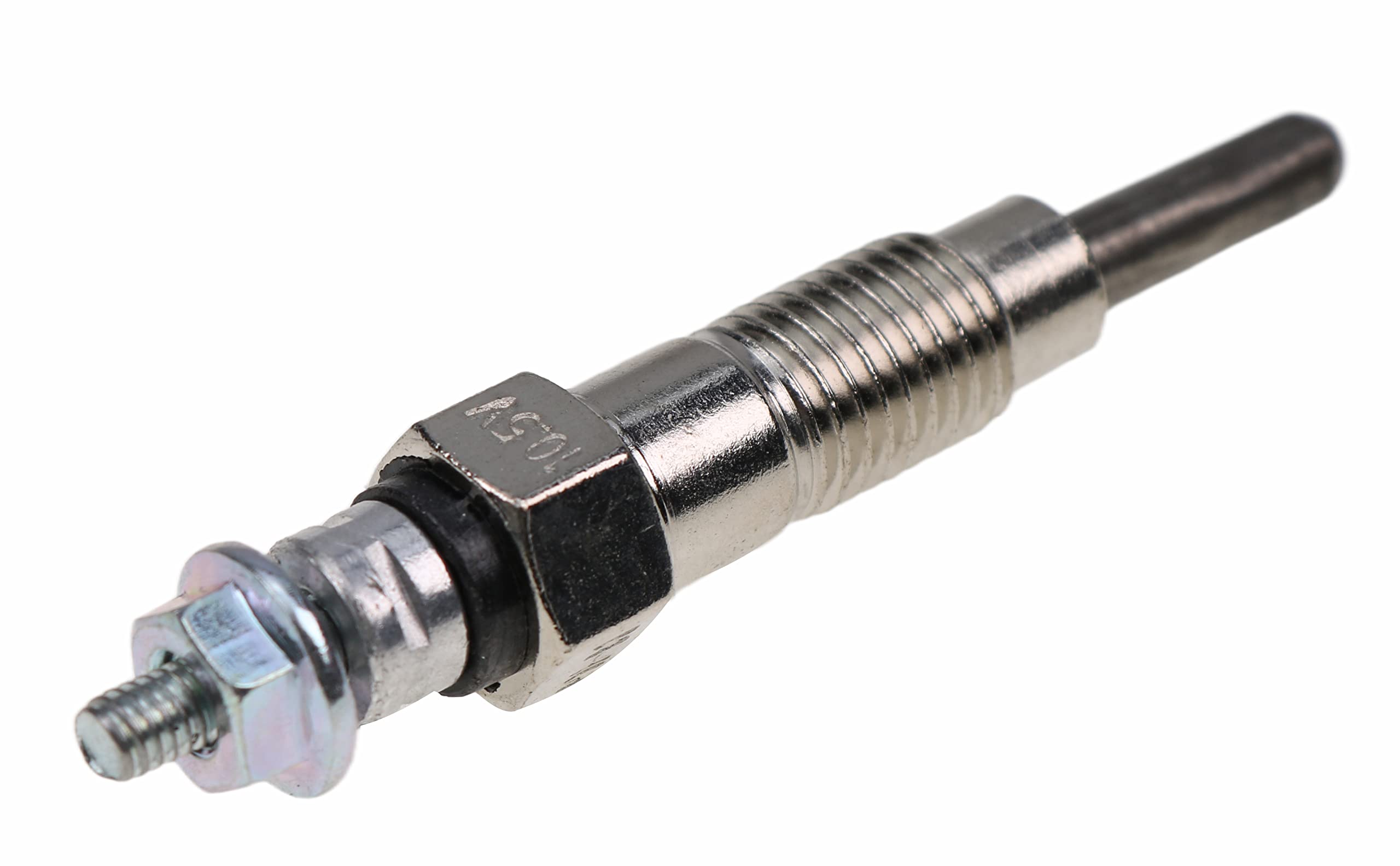 Amazon.com: JEENDA 3PCS Glow Plugs M87919 AT110814 for John Deere  