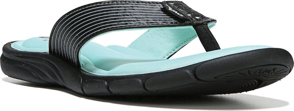 ryka refresh flip flops