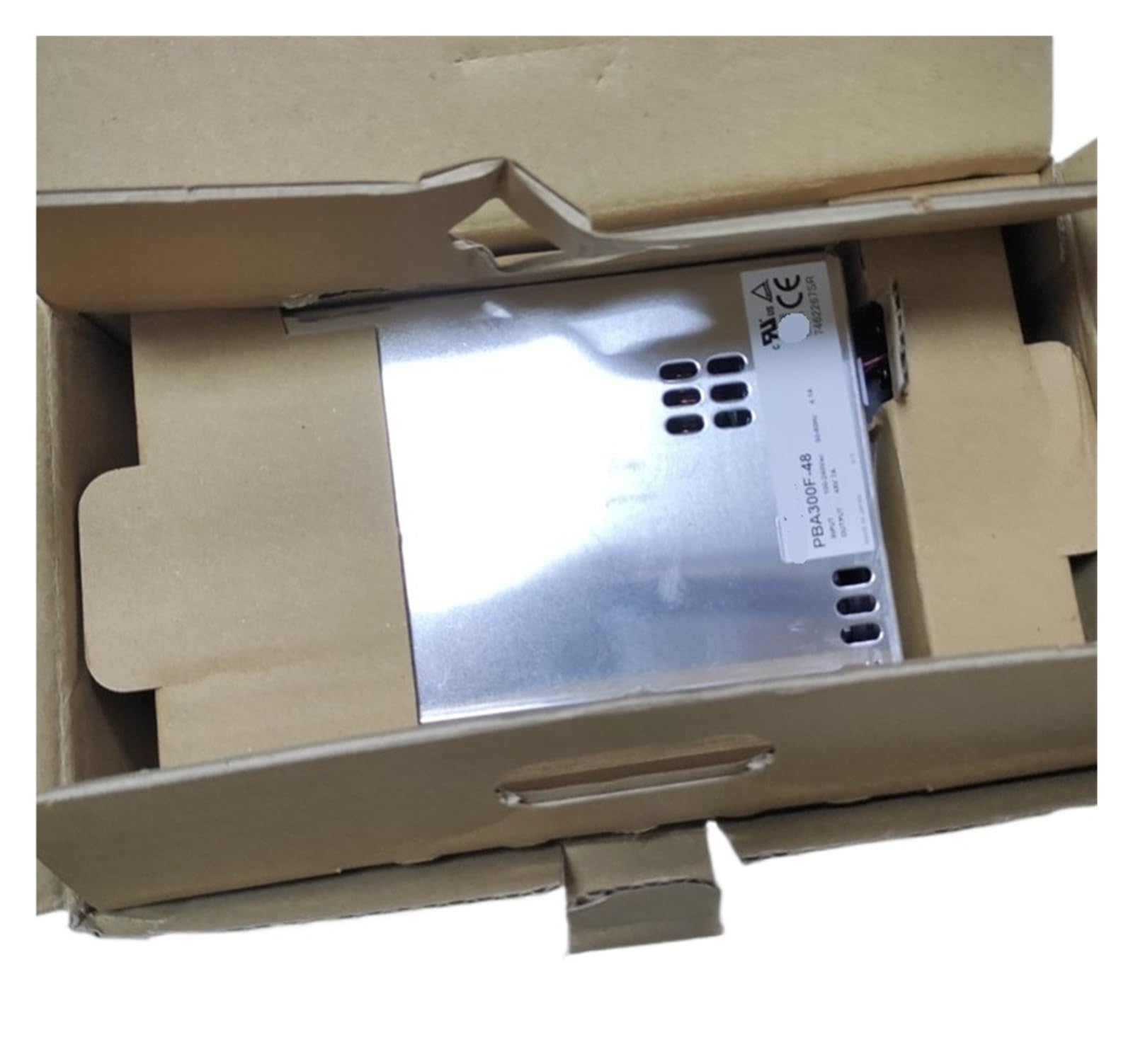 TSCFHGQI Power Supply PBA300F 48V 300W For PBA300F-48