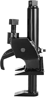Manual Tire Changer Bead Breaker OKSTENCK Hydraulic Bead Breaker 71600 Cover Wrench Tire Changer for ATV Tire Operation