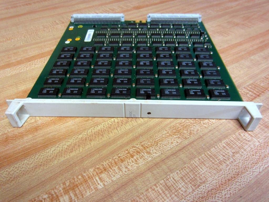 ABB 3HAB2220-1 DSQC 317 Memory E Board 3BSC980006R89