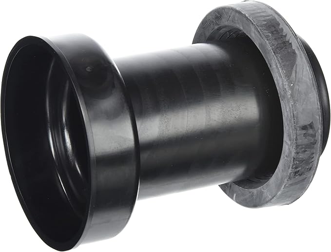 Pieza de conexión para tanque de inodoro empotrado miniatura 7