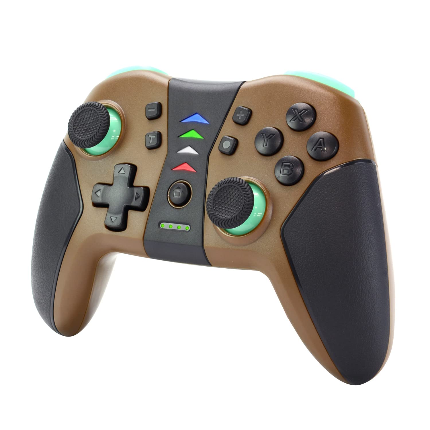 Amazon.co.jp: ニンテンドースイッチ用無線コントローラ『HG