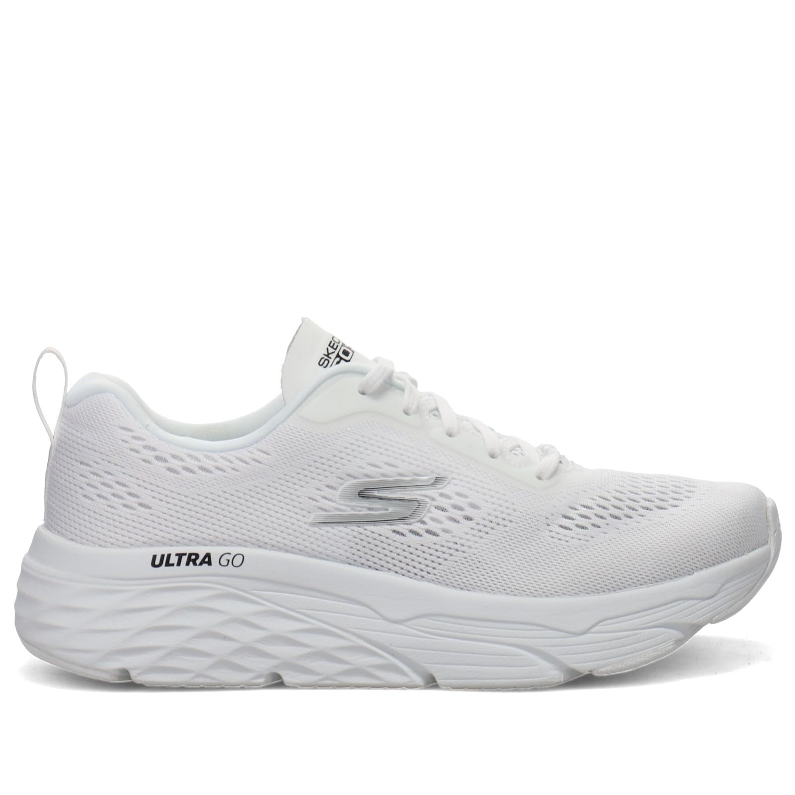 Skechers Damen 128262-bllbLaufschuhe