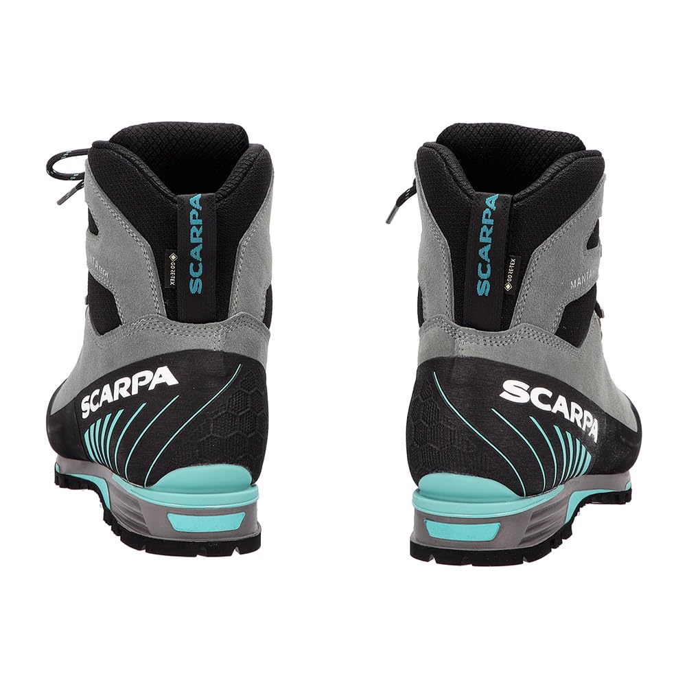 Amazon.co.jp: [ スカルパ ] SCARPA 登山靴 トレッキングシューズ 