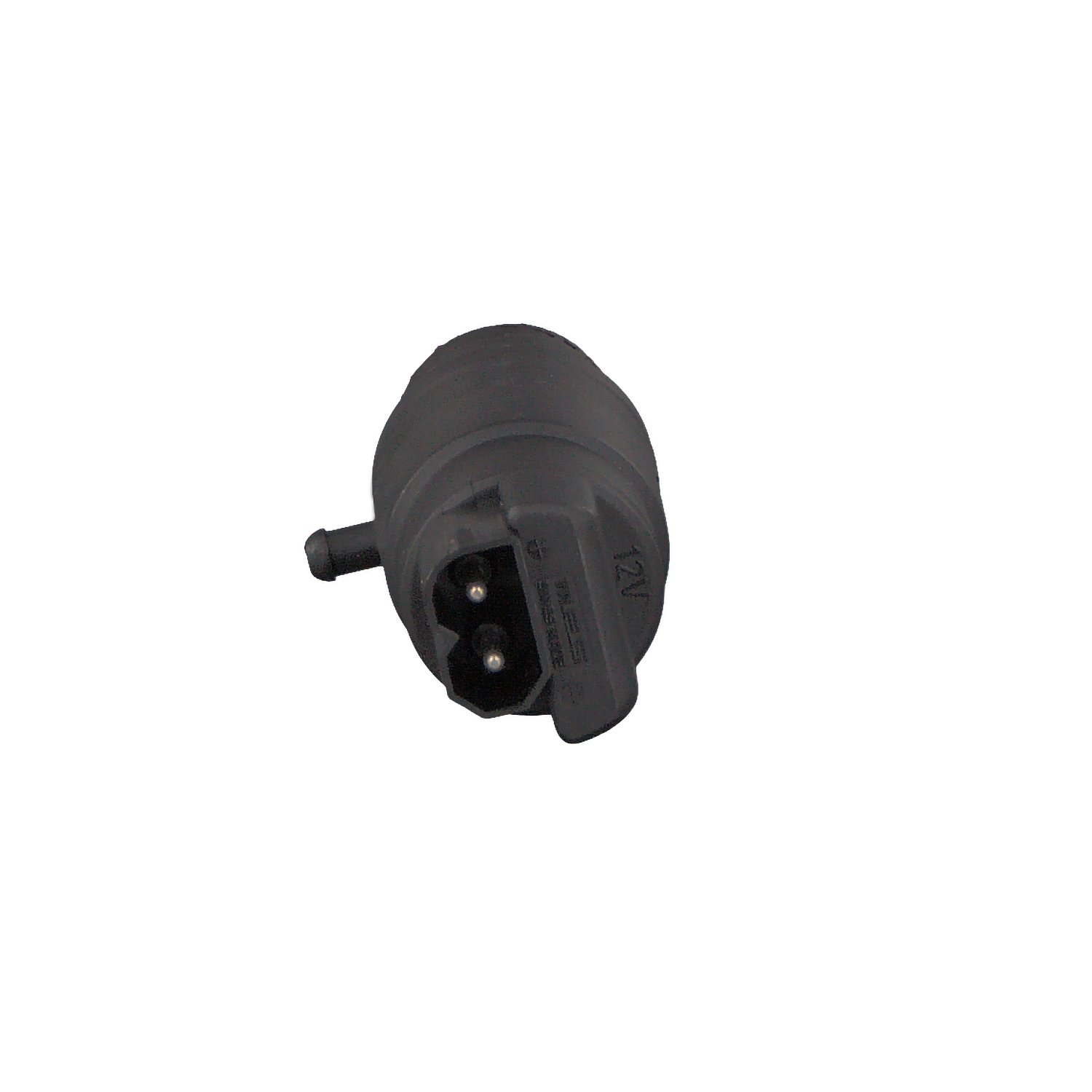 Febi Bilstein 04796 - Pompa Lavavetri Per Auto, 12V, Compatibile Con BMW Serie 3,5,6,7,8,Z1,Z3 - Foto 12